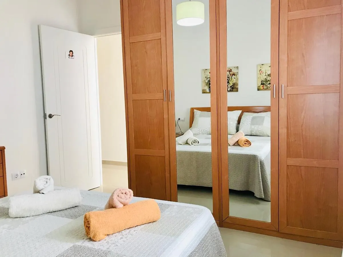 Holiday home Duplex Avenida Sabinar Villa Roquetas de Mar Spain