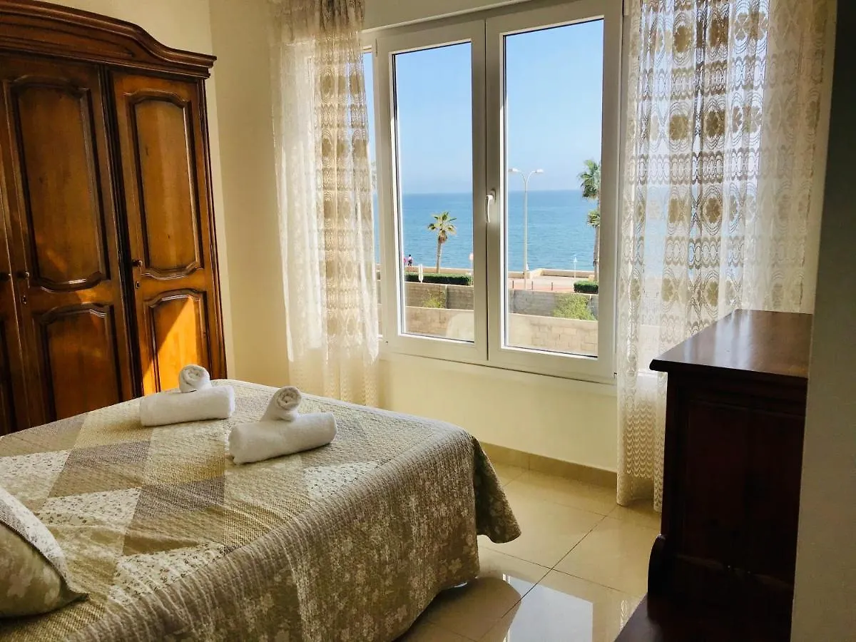 Holiday home Duplex Avenida Sabinar Villa Roquetas de Mar
