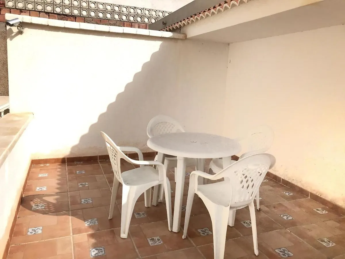 Holiday home Duplex Avenida Sabinar Villa Roquetas de Mar