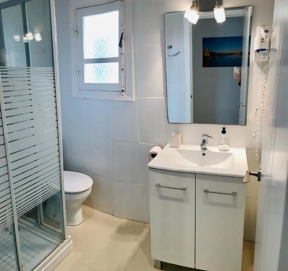 Duplex Avenida Sabinar Villa Roquetas de Mar Holiday home