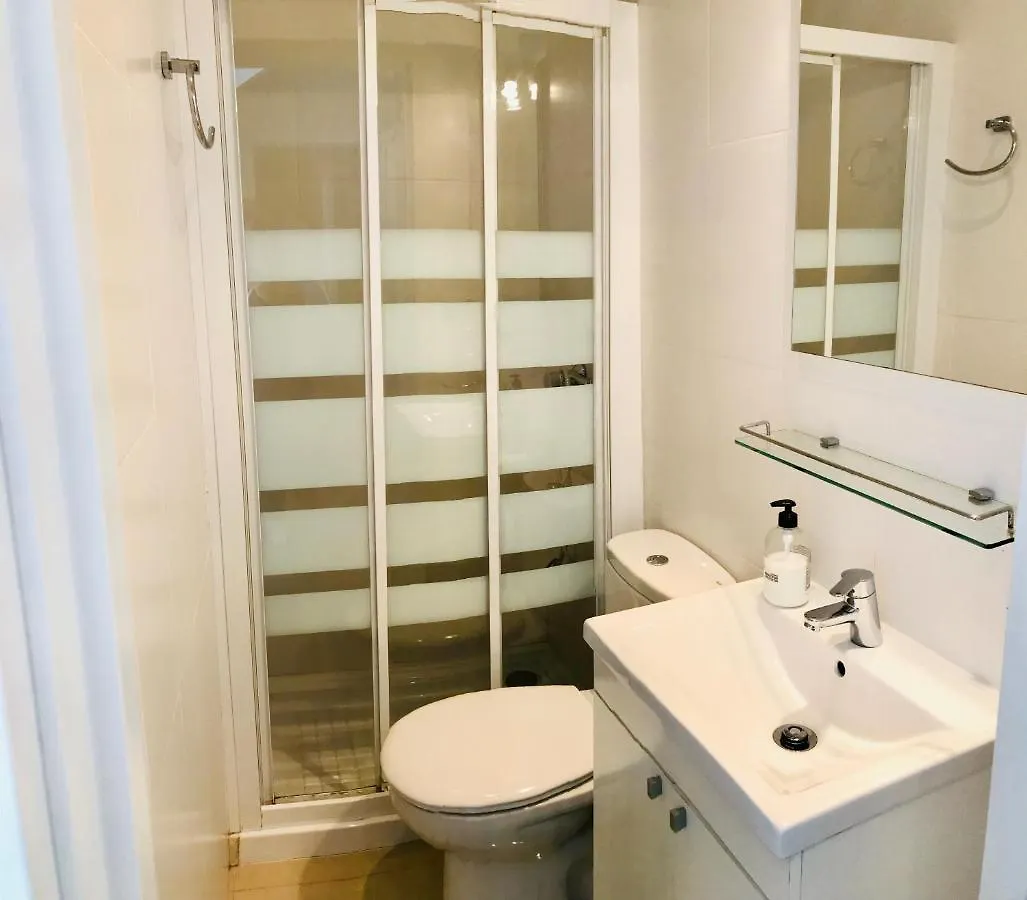Duplex Avenida Sabinar Villa Roquetas de Mar