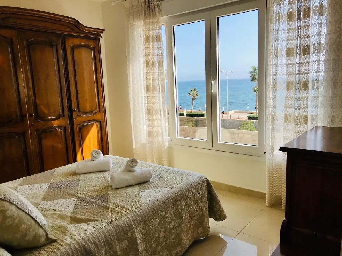 Duplex Avenida Sabinar Villa Roquetas de Mar Spain