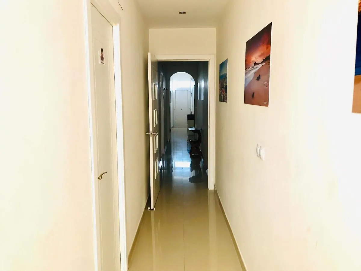 Duplex Avenida Sabinar Villa Roquetas de Mar