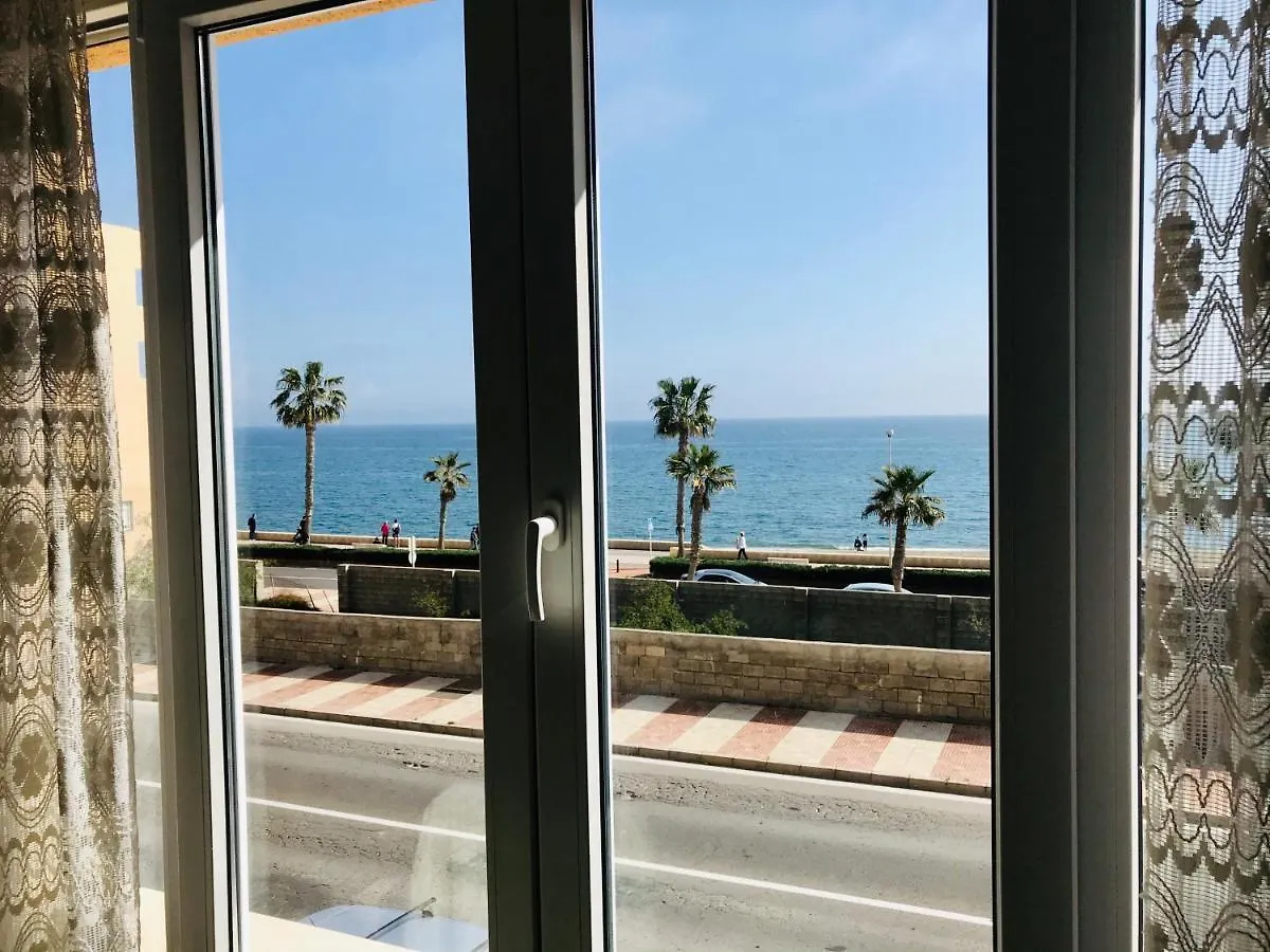 Duplex Avenida Sabinar Villa Roquetas de Mar