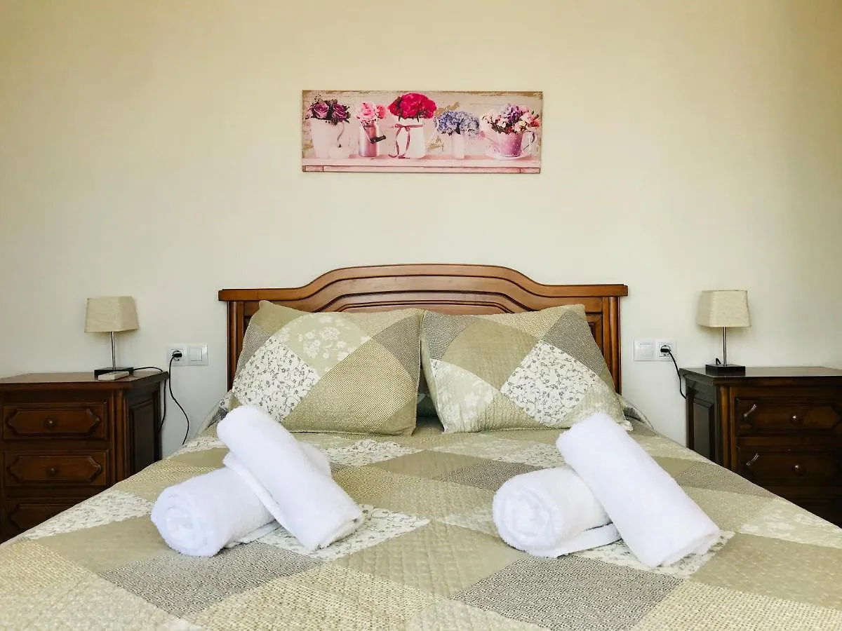 Duplex Avenida Sabinar Villa Roquetas de Mar Holiday home