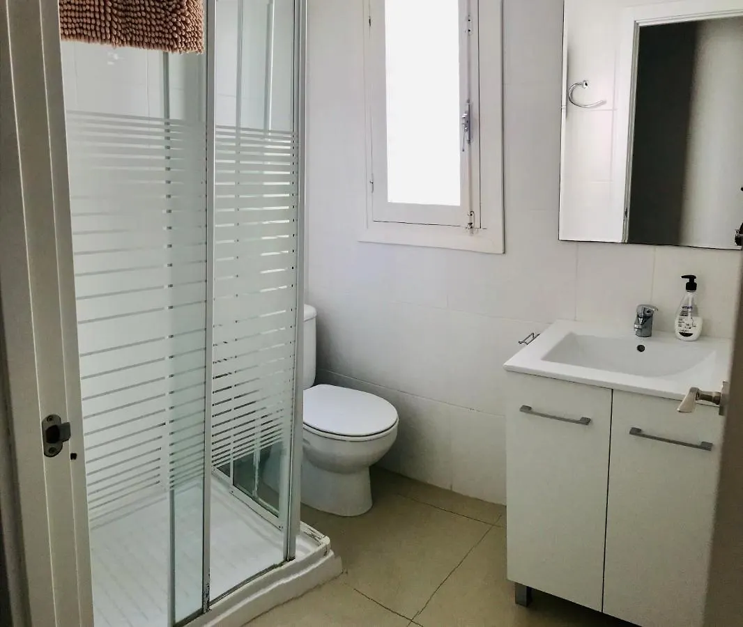 Duplex Avenida Sabinar Villa Roquetas de Mar Spain